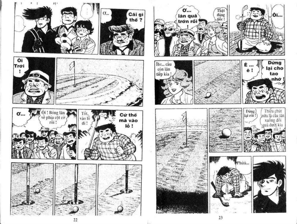 tân teppi chapter 5 10