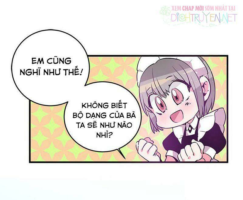 hung mãnh tiểu thư chapter 7 18