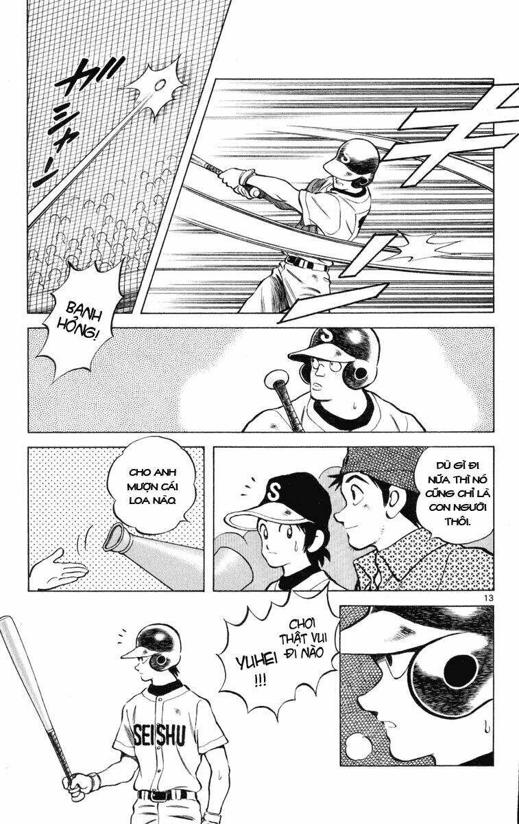 trò chơi vượt qua thử thách chapter 151 18