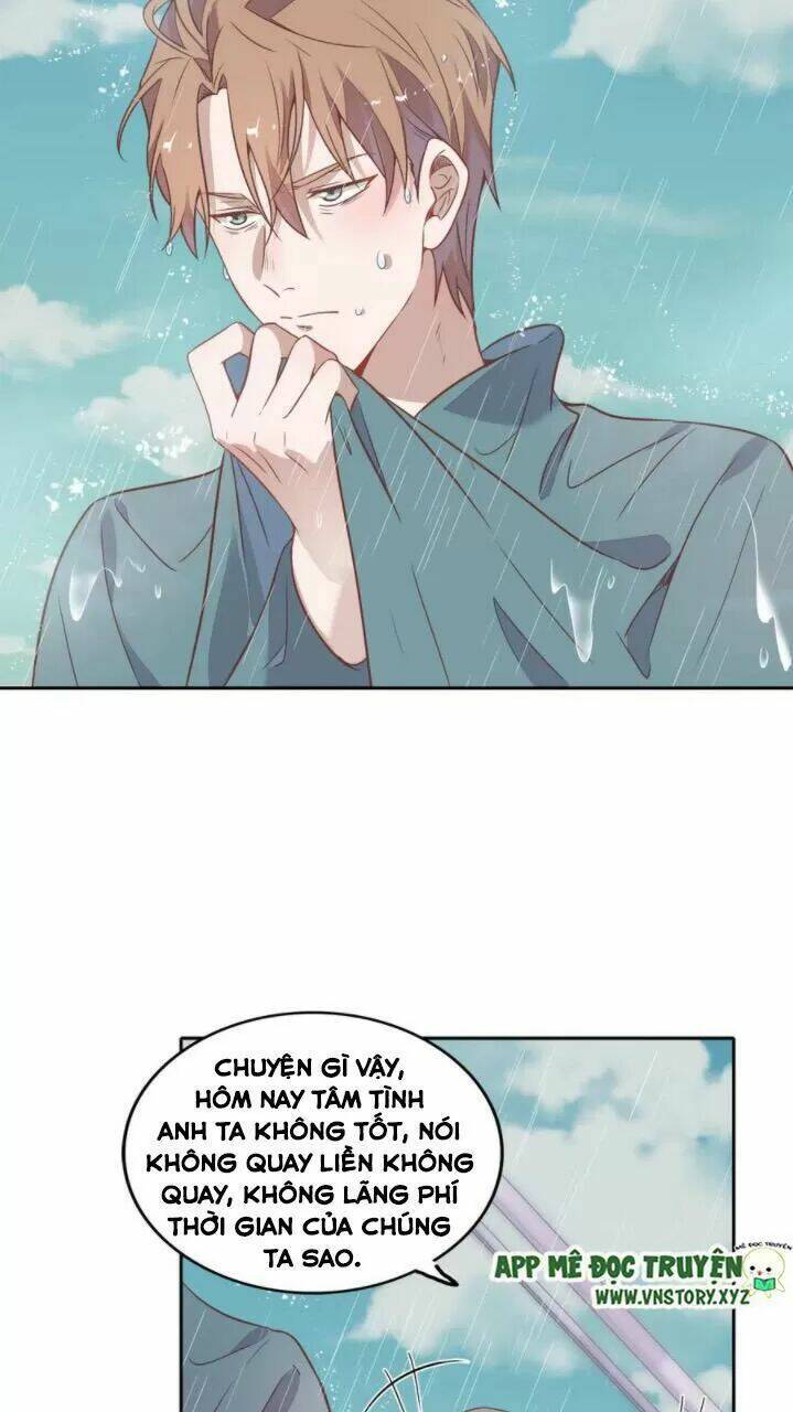 bạn trai kém tuổi bẫy yêu tôi chapter 62 28