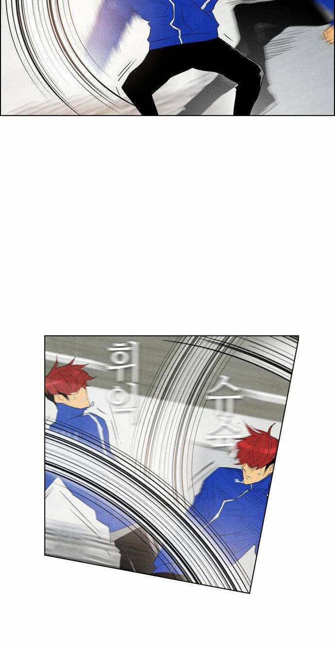 nạn nhân hồi sinh chapter 33 48