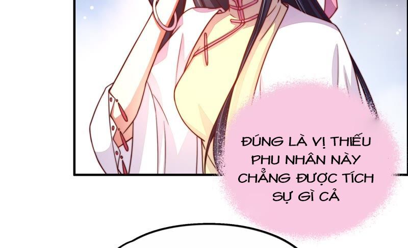 ngày nào thiếu soái cũng ghen chapter 9 10