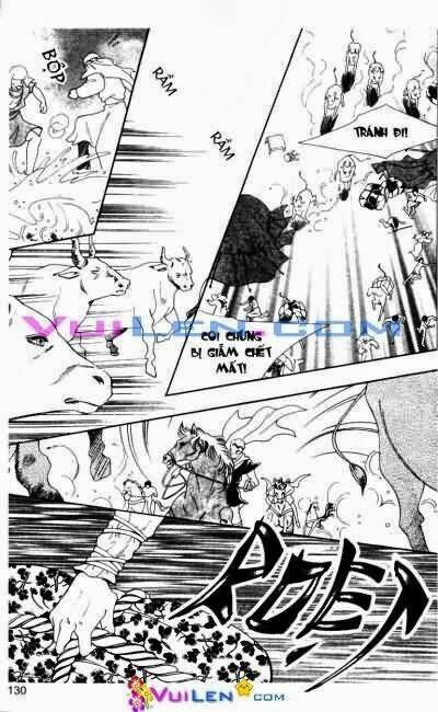 hậu duệ hoàng gia chapter 4 130