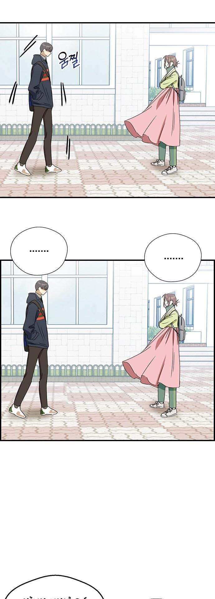 nhân duyên kiếp trước chapter 8.2 20