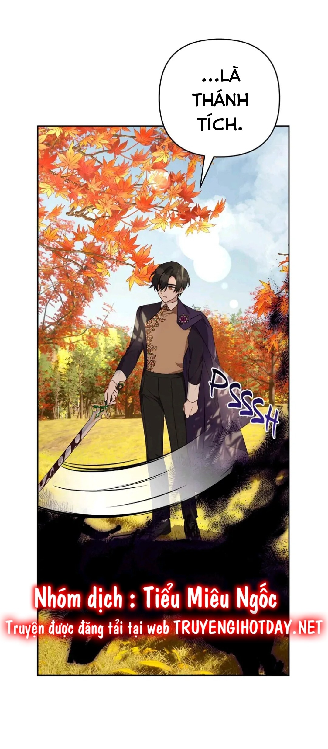 cô con gái út của ngài công tước phản diện chapter 61 14