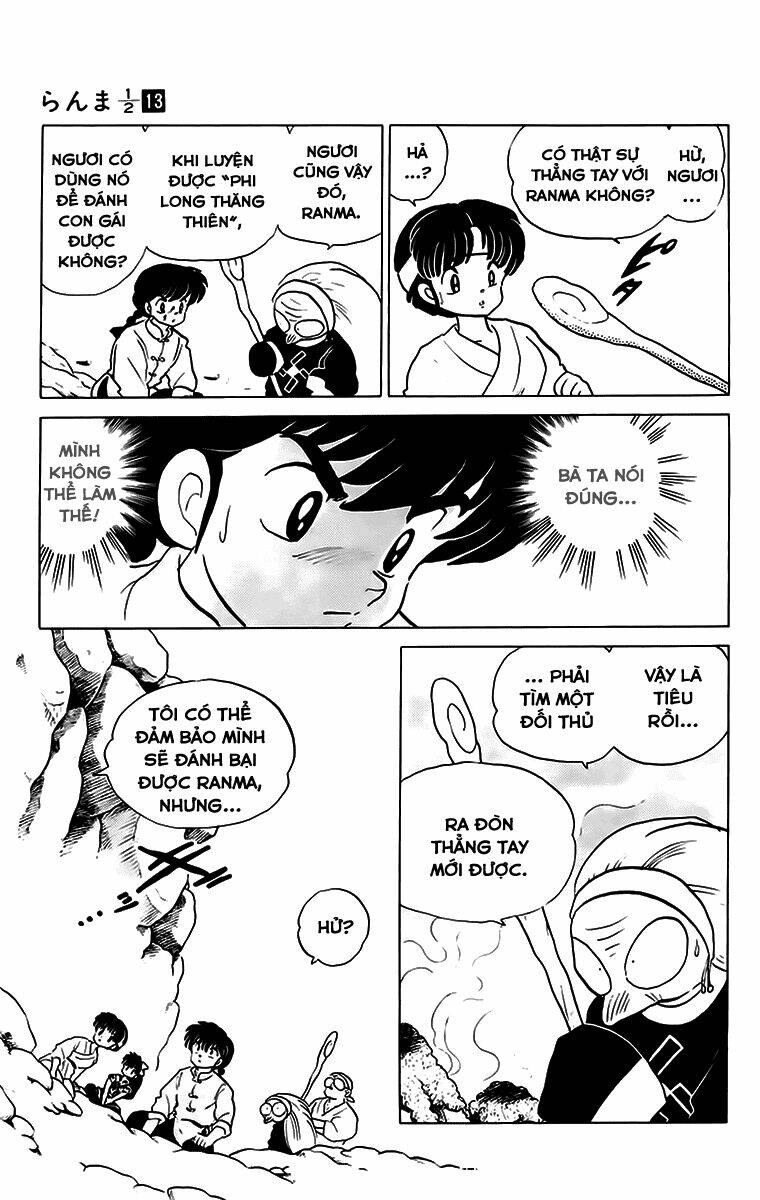 suối lời nguyền chapter 129 16