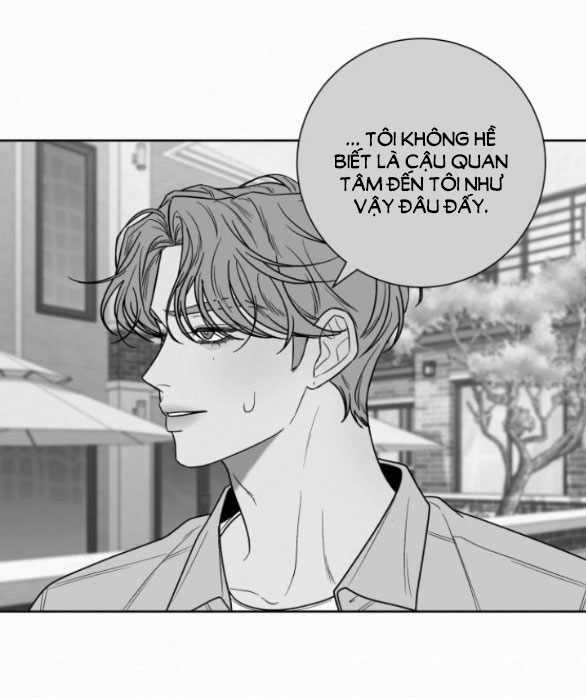 Tình Yêu Trong Sáng chapter 79.2 - Trang 16