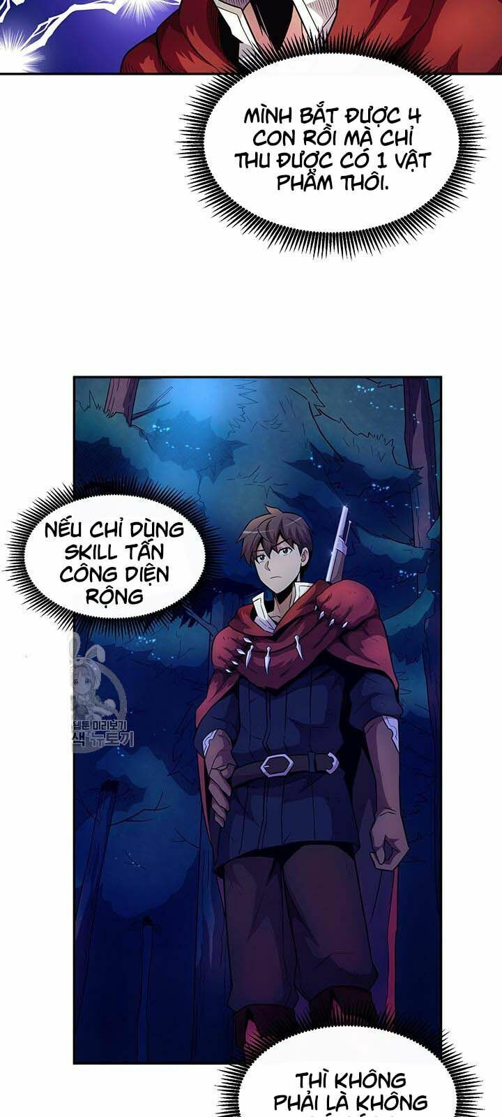 arcane sniper chapter 27 9