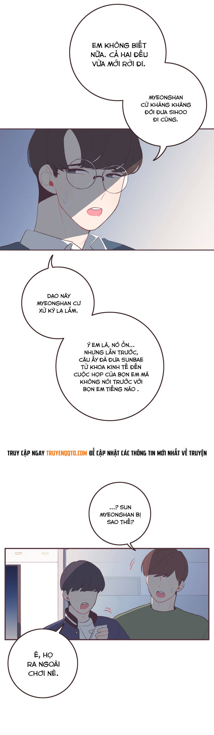 last paradise chapter 32 32