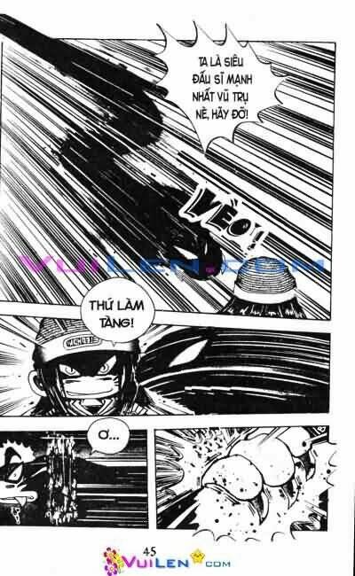 tiểu hòa thượng hd remake chapter 179 5