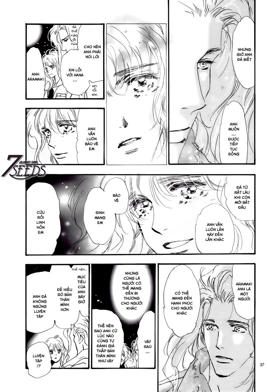 mầm sống chapter 180 38