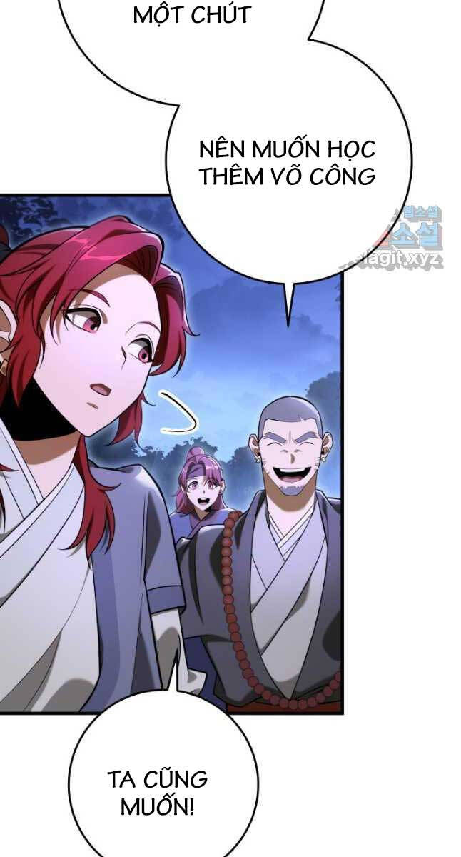 cửu thiên kiếm pháp chapter 66 74