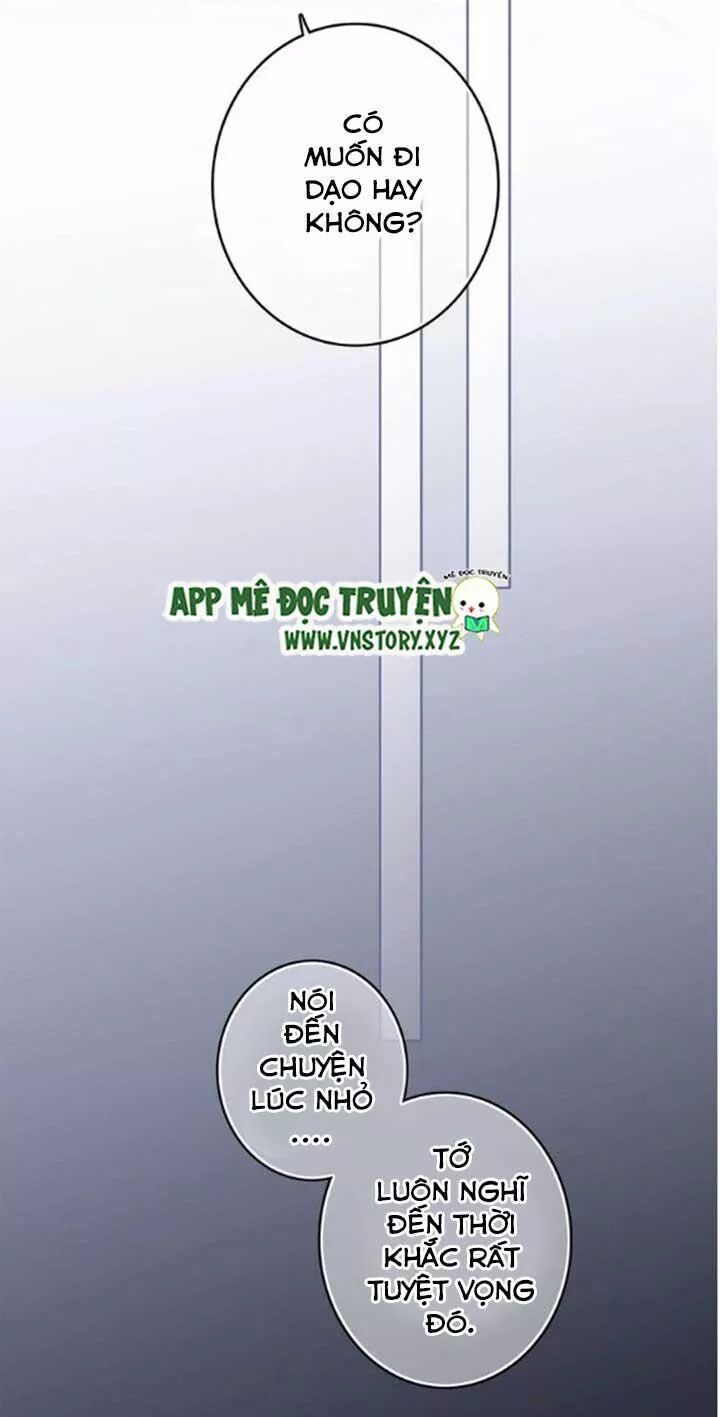 con tim rung động 2 chapter 96 11