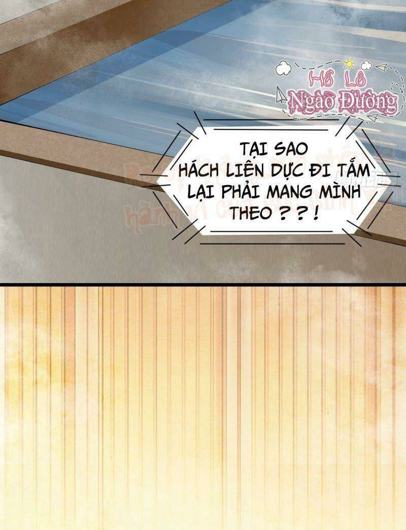 sát thủ vương phi không dễ chọc chapter 40 47