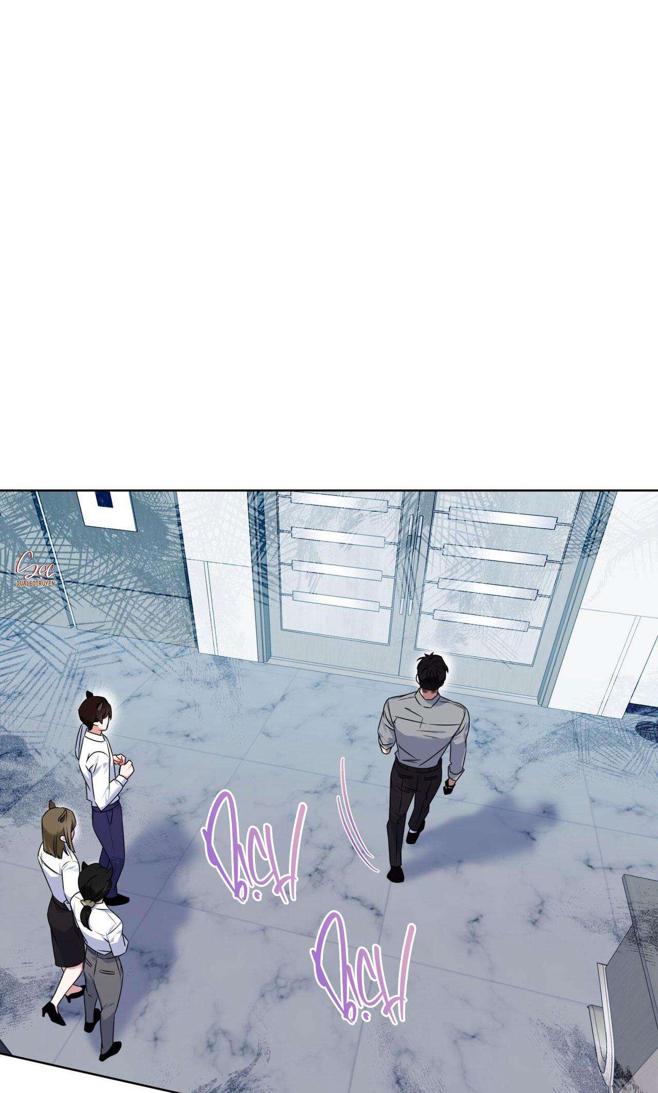 nước uống tình yêu của cáo plin chapter 4 48