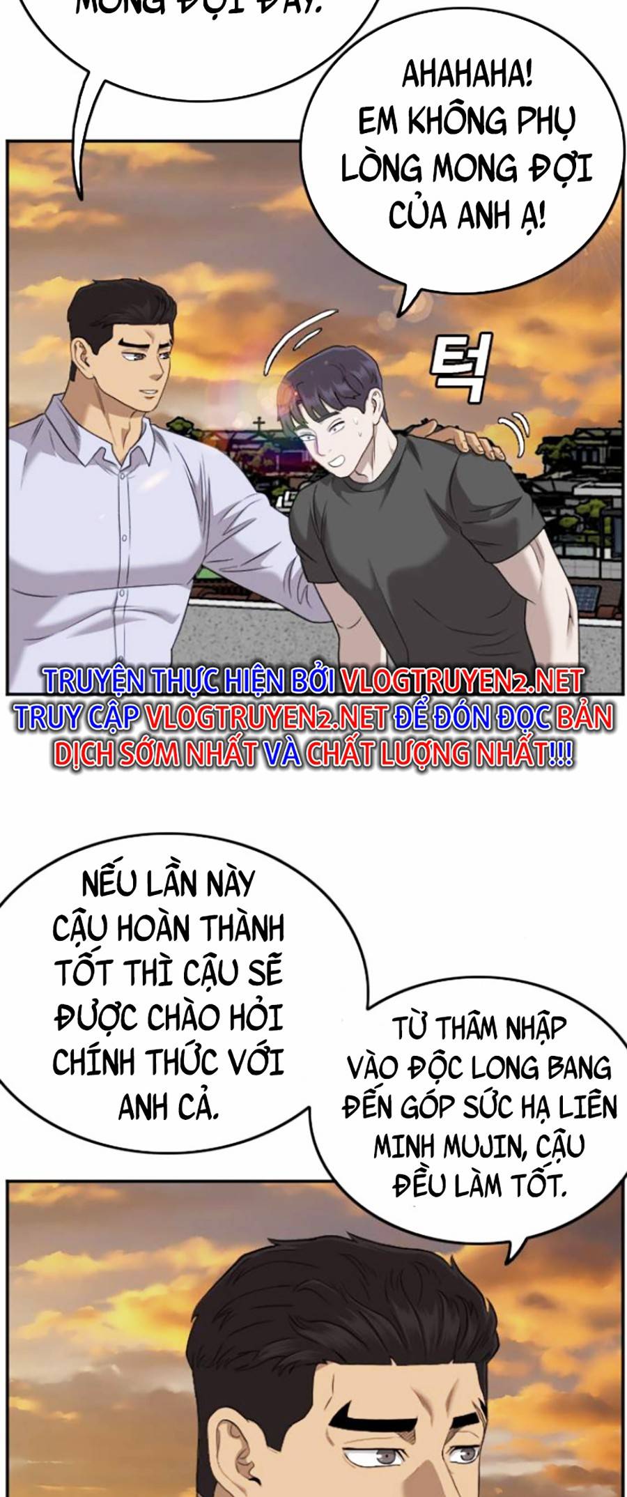 người xấu chapter 130 7