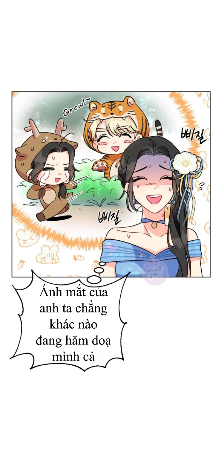 kết hôn cùng nhân vật phản diện chapter 2 69