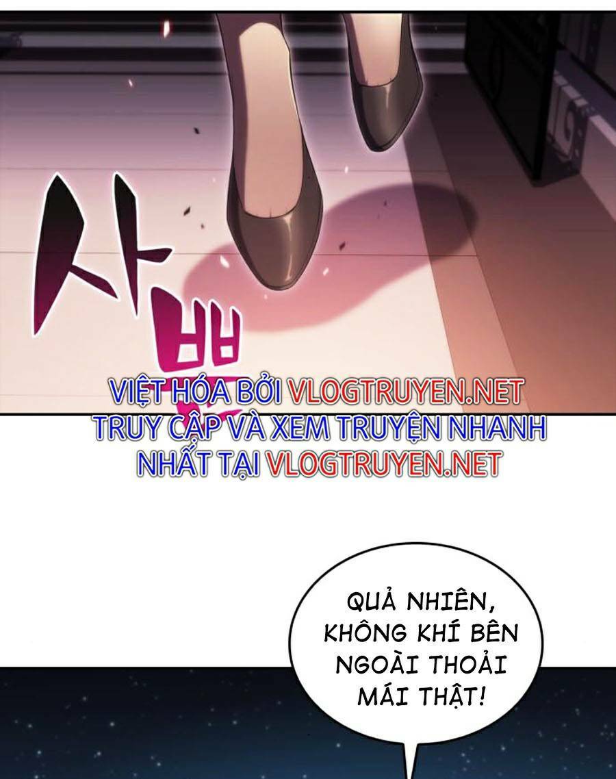 Người Chơi Mới Cấp Tối Đa Chapter 35 60