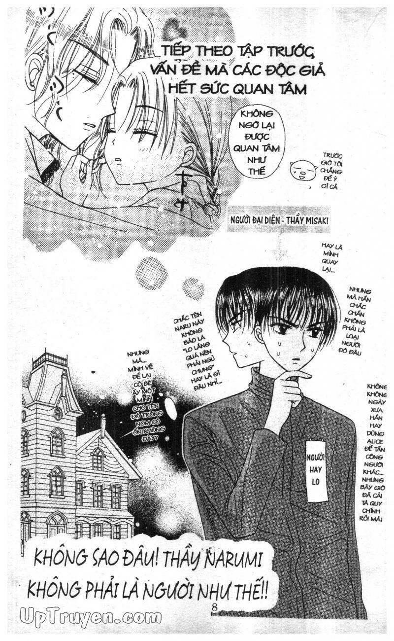 gakuen alice chapter 11 6