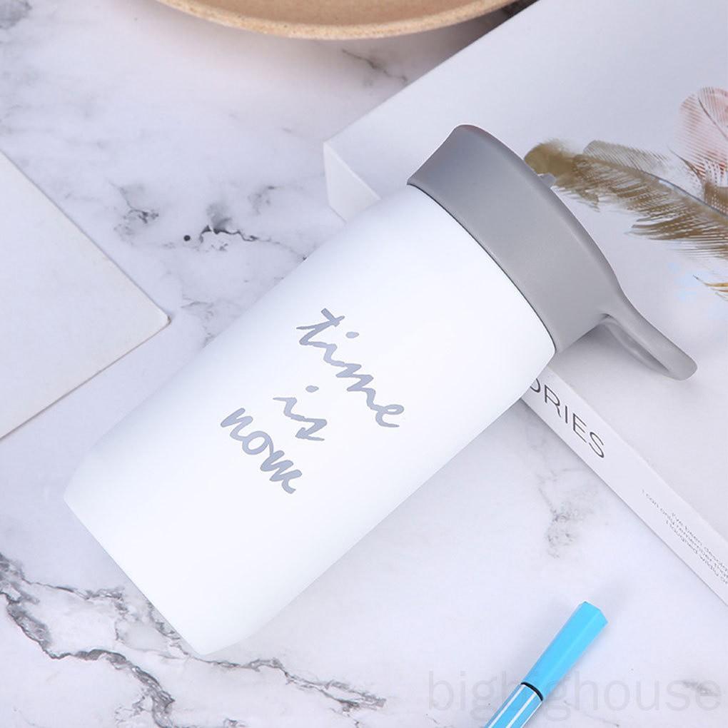Bình Nước Giữ Nhiệt Bằng Thép Không Gỉ Tiện Dụng