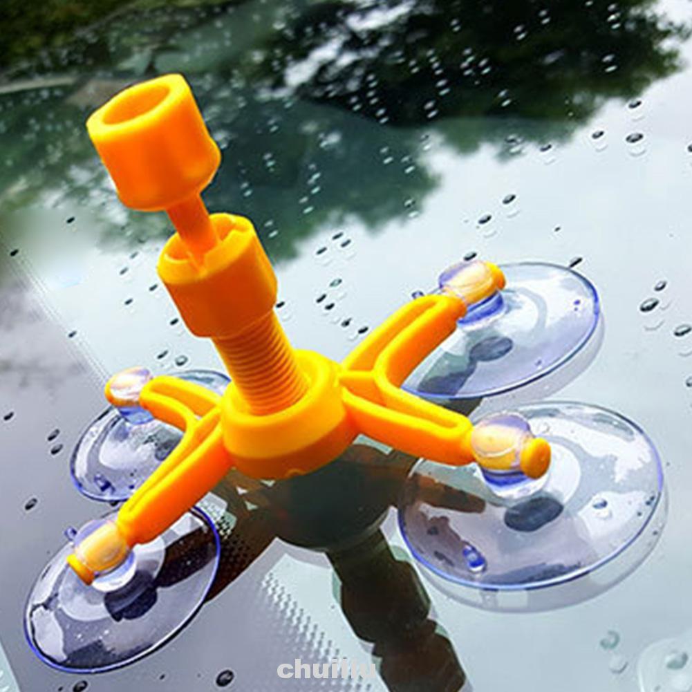 Bộ Dụng Cụ Phục Hồi Vết Nứt Cửa Kính