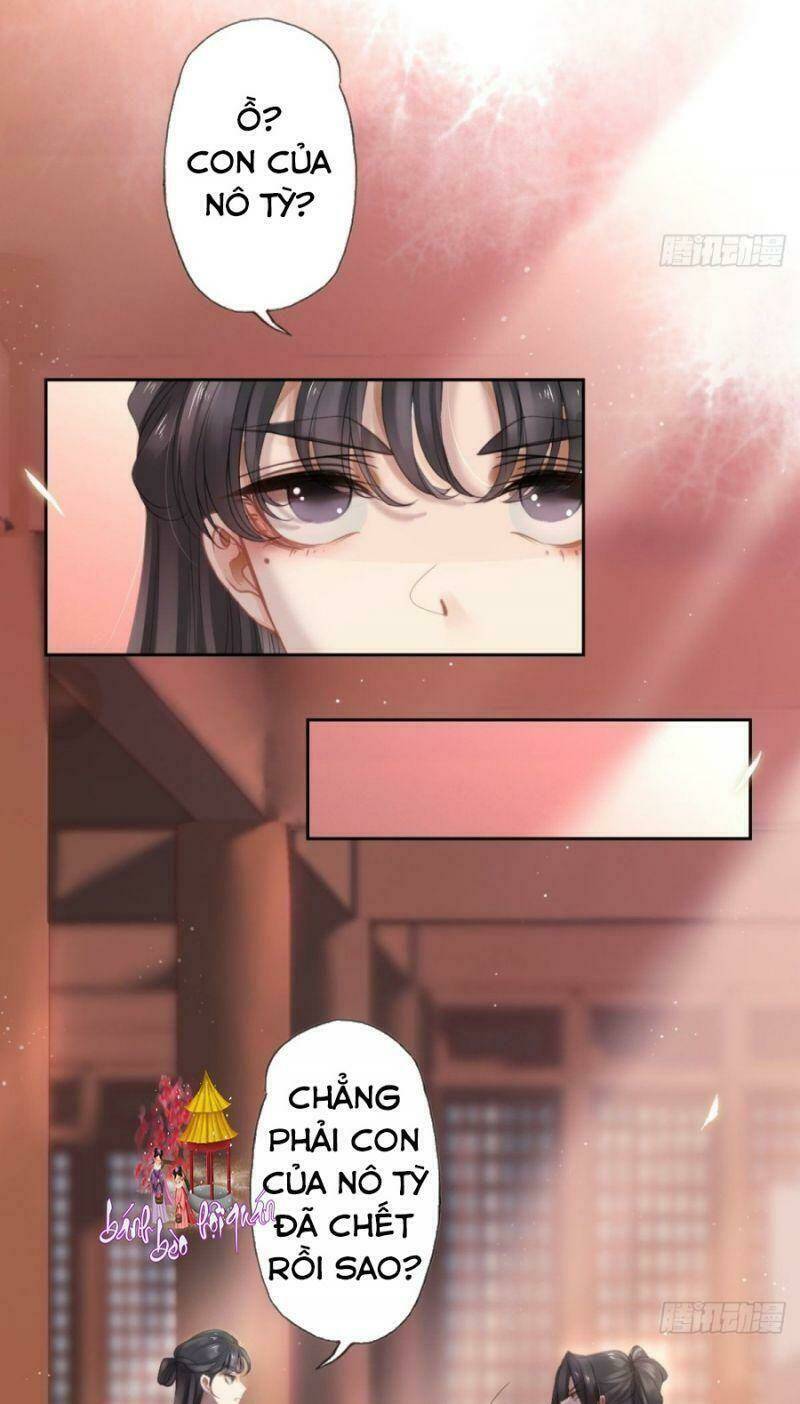 mê hoặc nhân tâm chapter 4 10