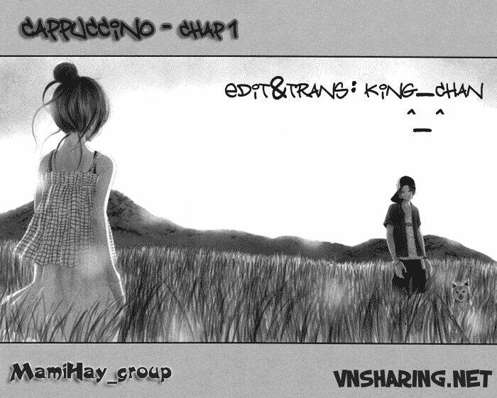 cappuccino chapter 1 34