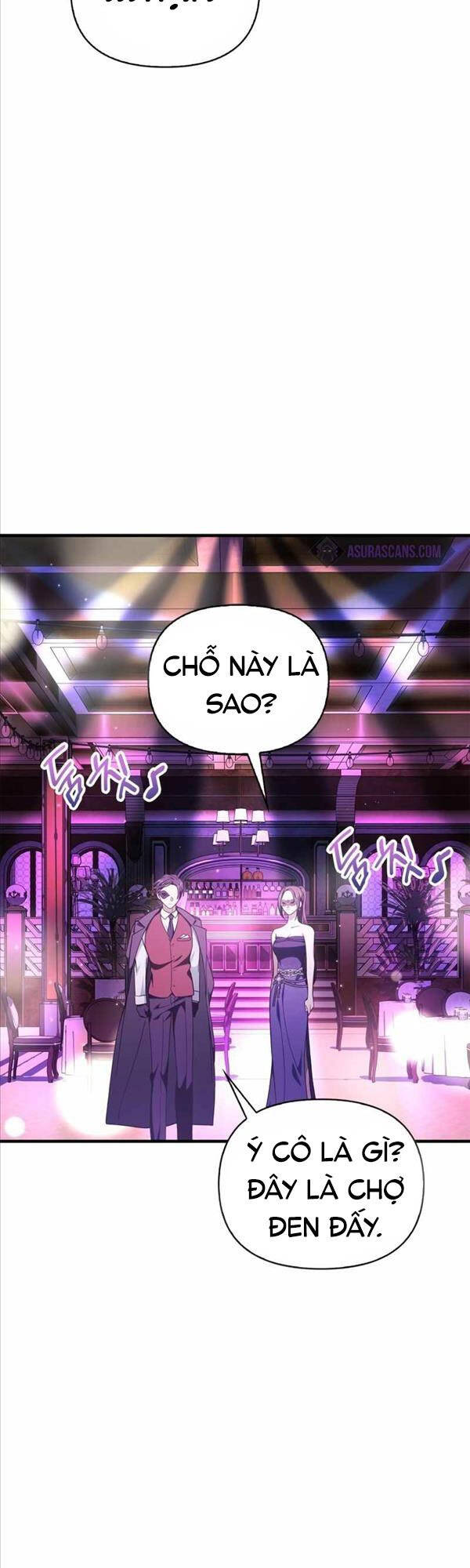 Kí Sự Hồi Quy Chapter 75 49