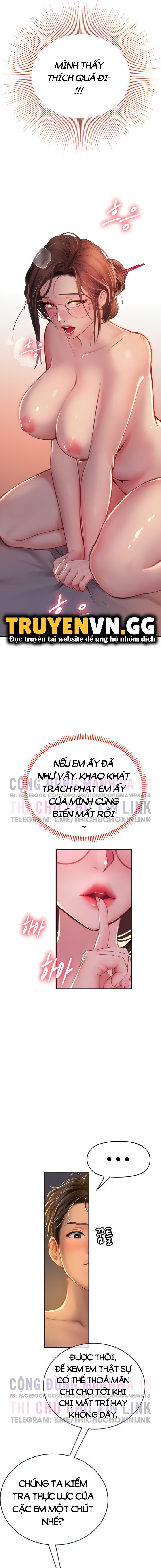 thực tập ở làng tiên cá chapter 41 3