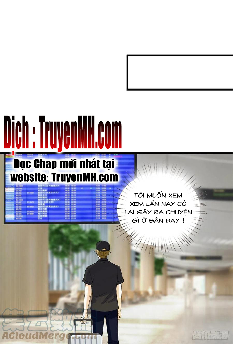 thí hôn lão công, cần giúp sức chapter 454 16