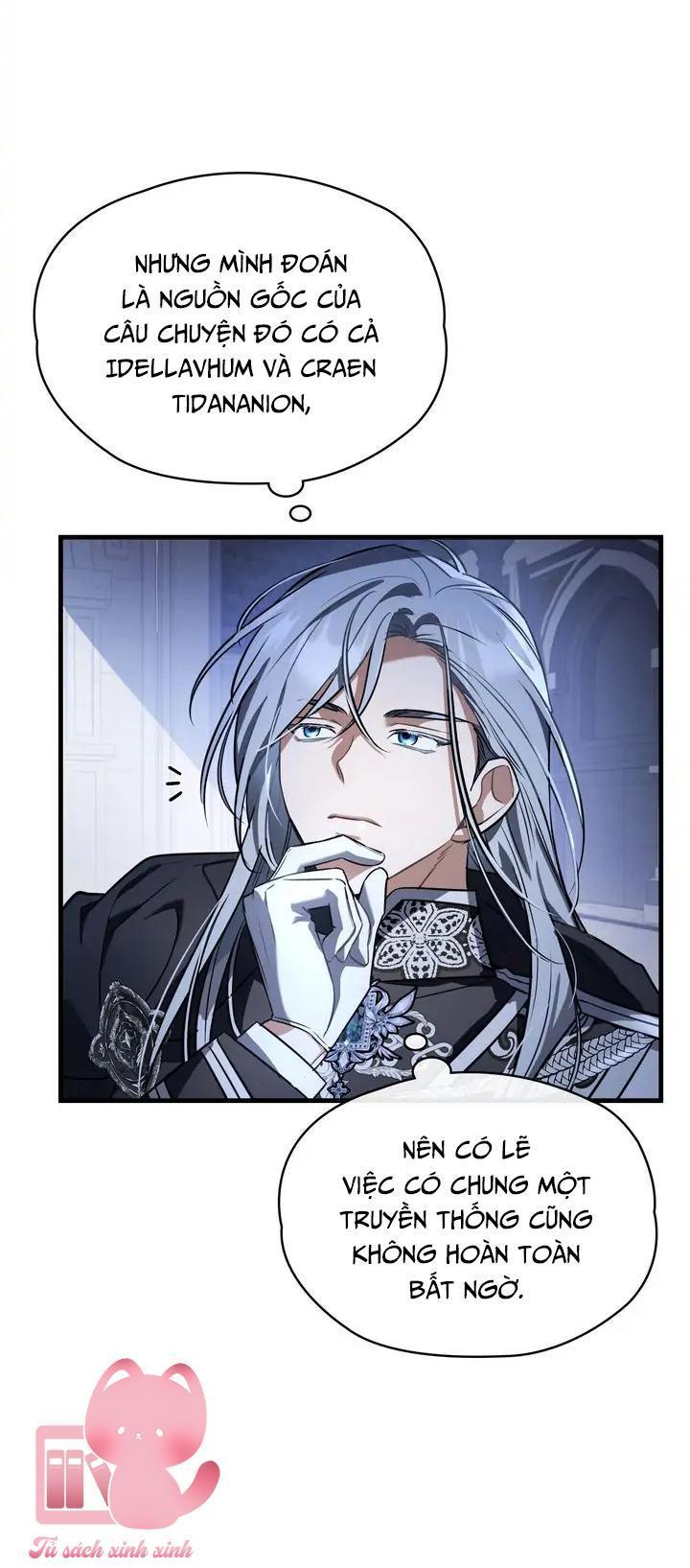 đêm đen khuất bóng chapter 25 48