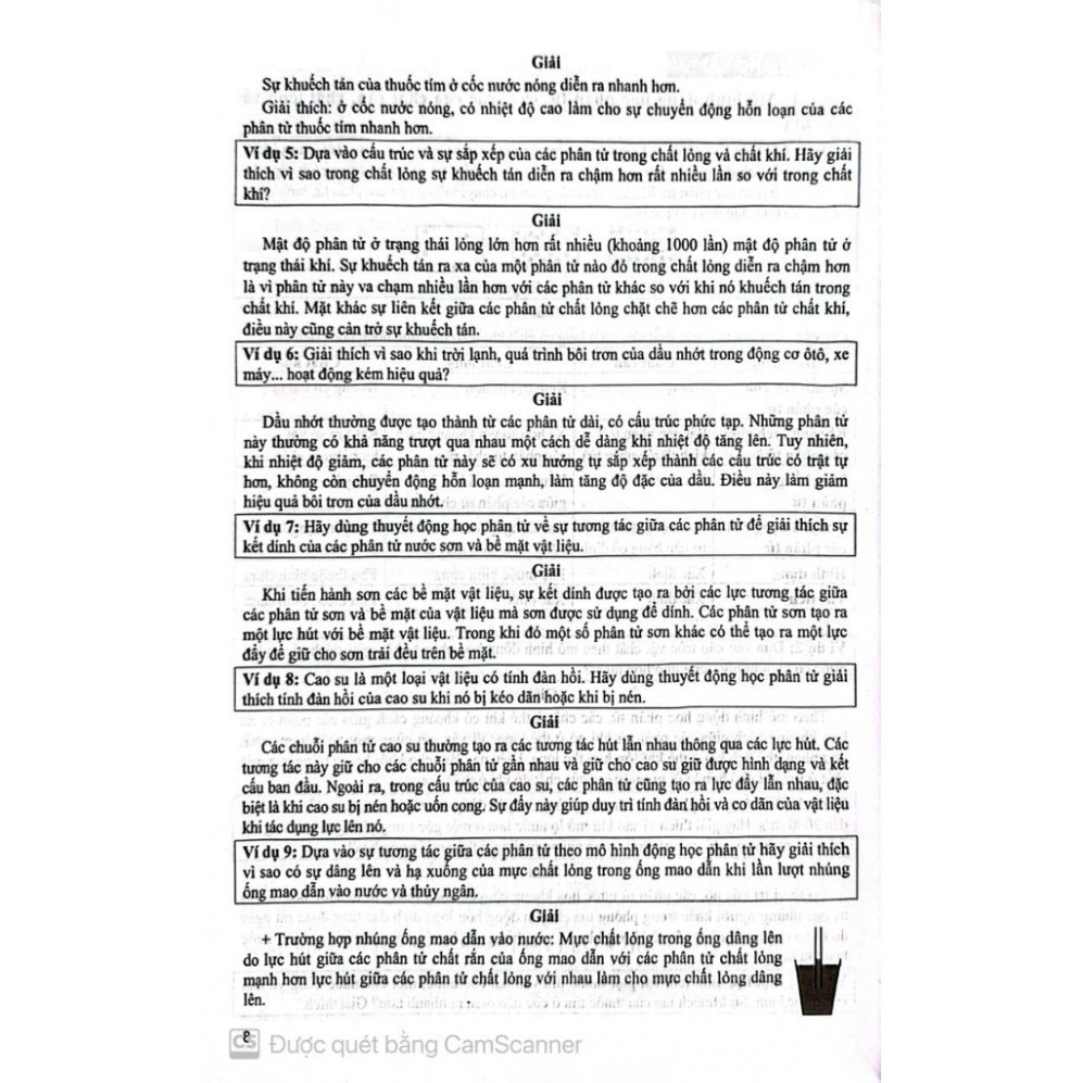 Sách - Sách Tham khảo vật lí 12 (dùng chung các bộ sgk hiện hành) (HA-MK)
