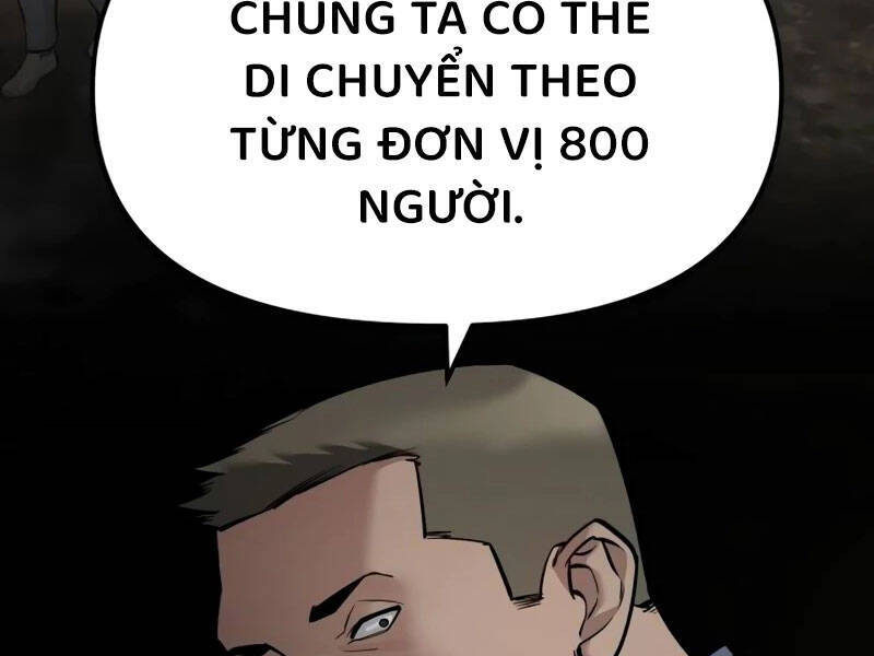 Giang Hồ Thực Thi Công Lý chapter 111.5 25