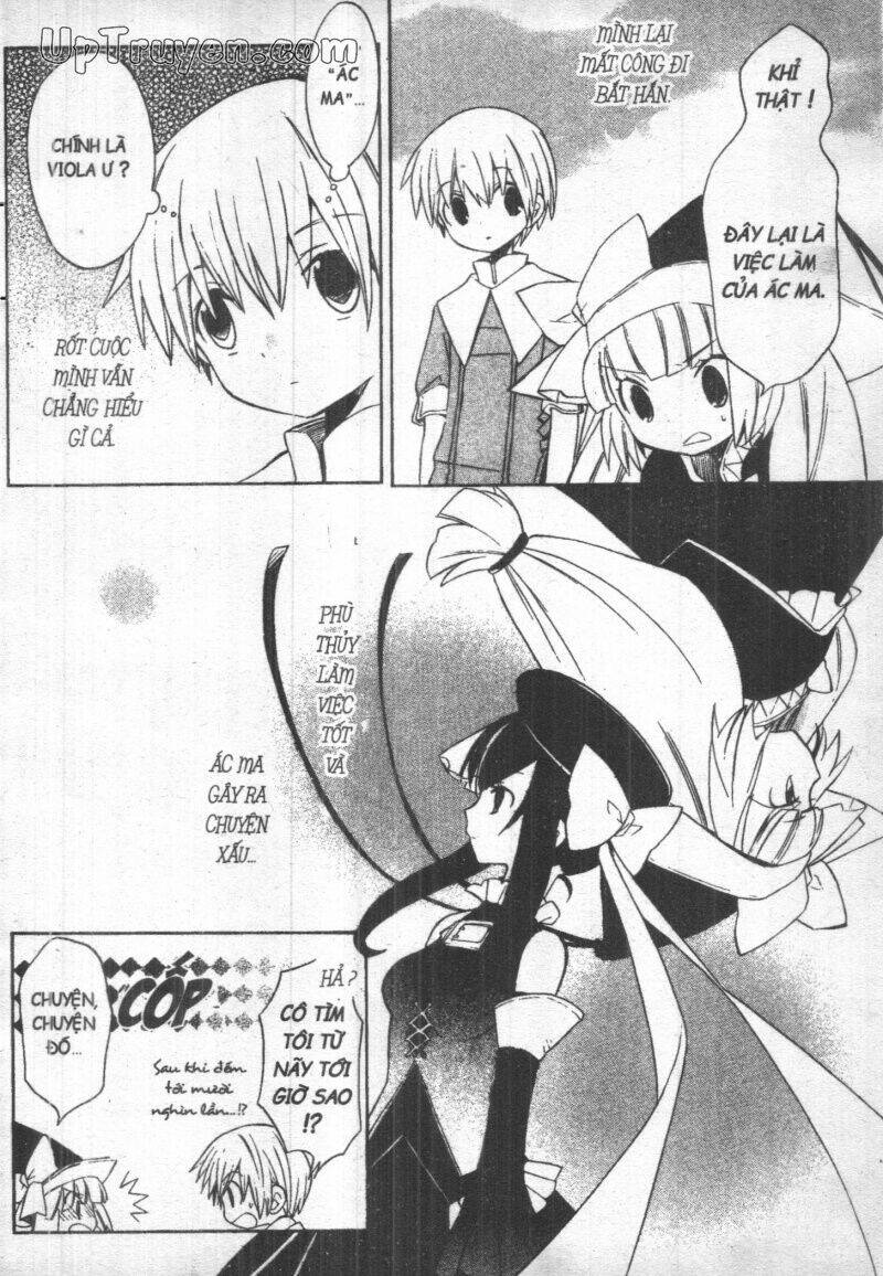 hoshi no witch chapter 2 120