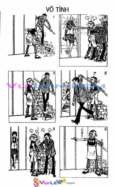 chú thoòng (full trọn bộ) chapter 40 8