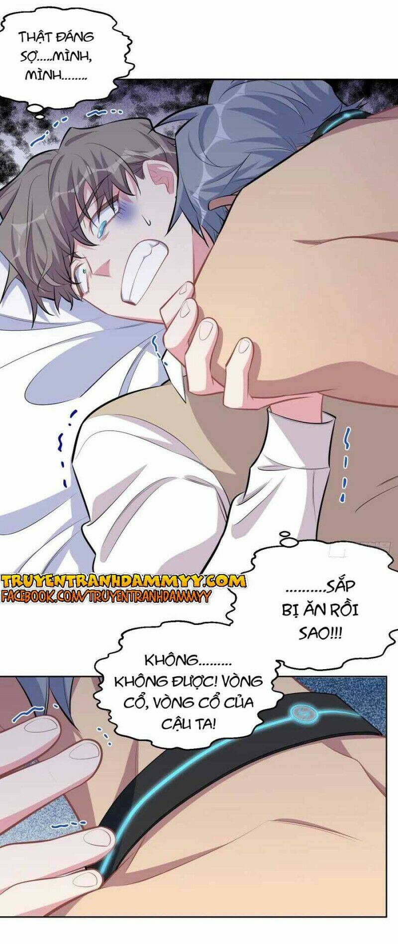 nhạc phụ đại nhân là lão bà chapter 125 28