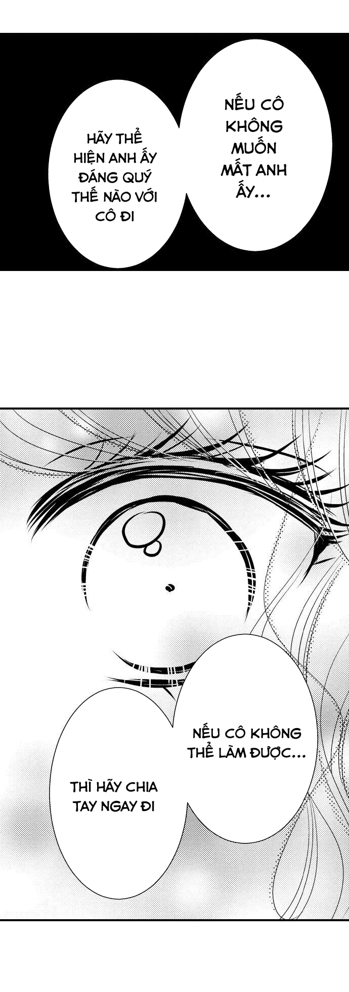 sự cao trào hoàn hảo chapter 130 8