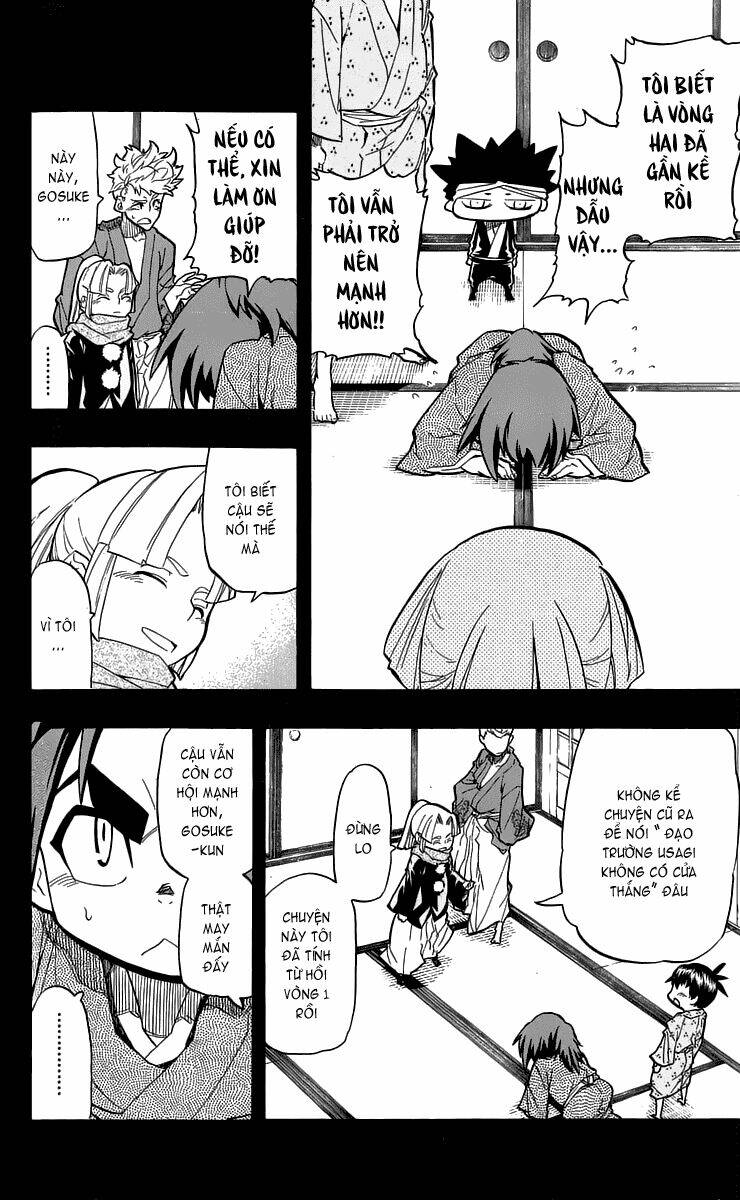 samurai usagi chapter 45 5