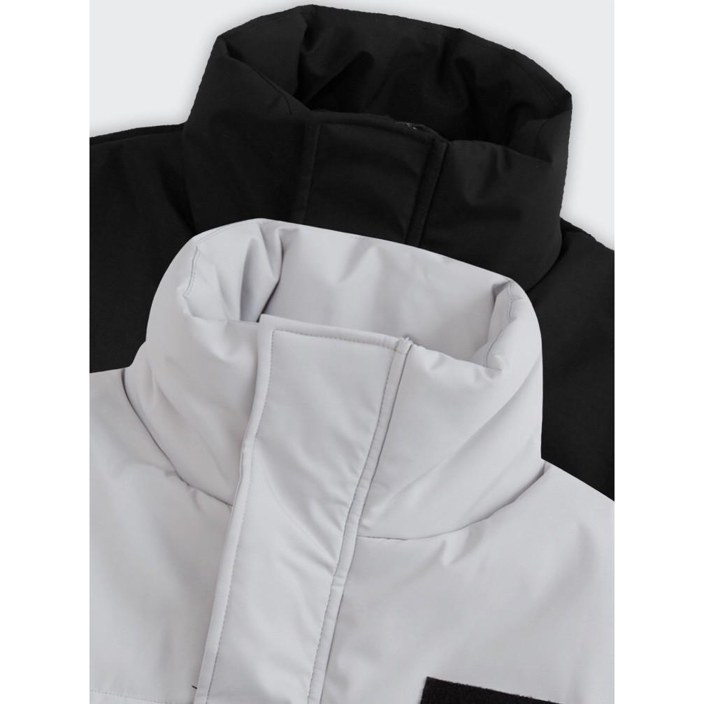 ÁO KHOÁC PHAO SIÊU ẤM NAM NỮ JACKET UNISEX INF 5027