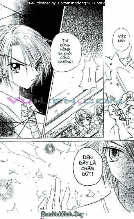 cánh thiên nga chapter 3 131