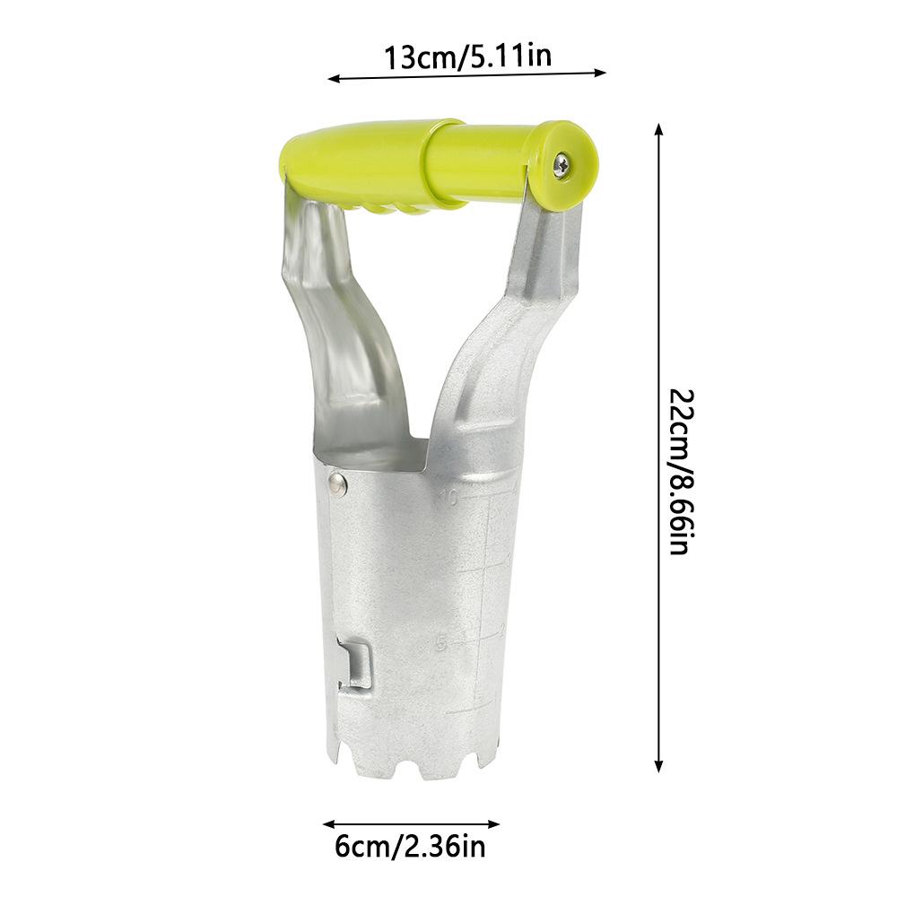 Dụng cụ cầm tay cố định Bulb Planter