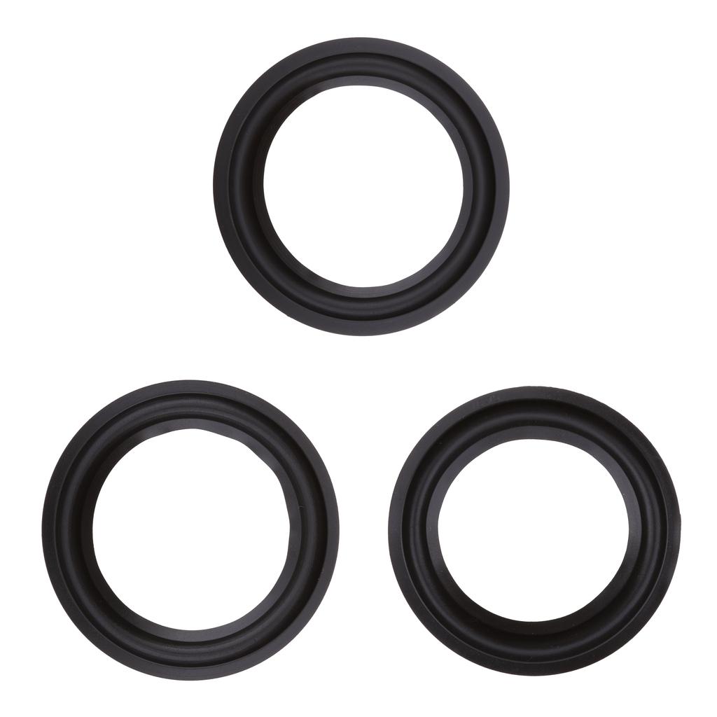 3" 4" 6" Speaker Woofer Foam Edge Surround Repair Replacement Parts
