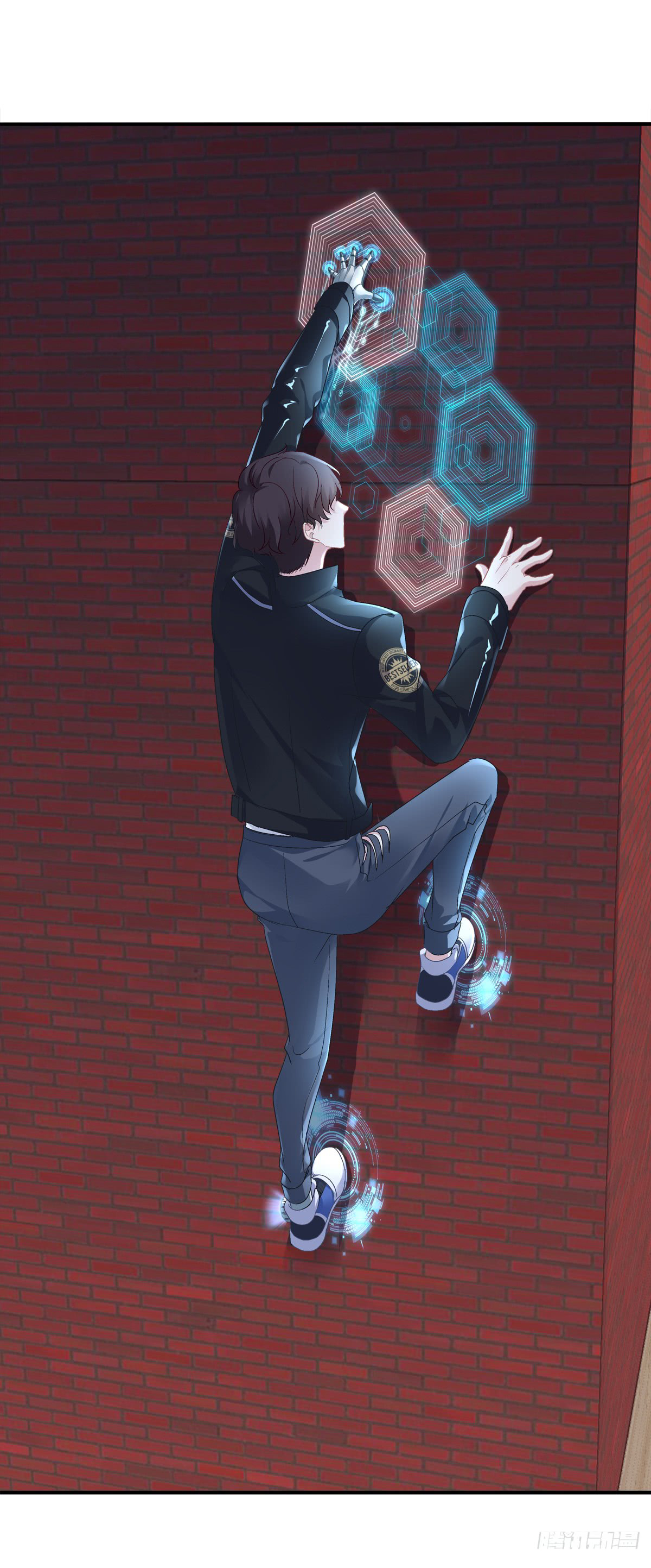 kiểm soát tuyệt đối chapter 15 30