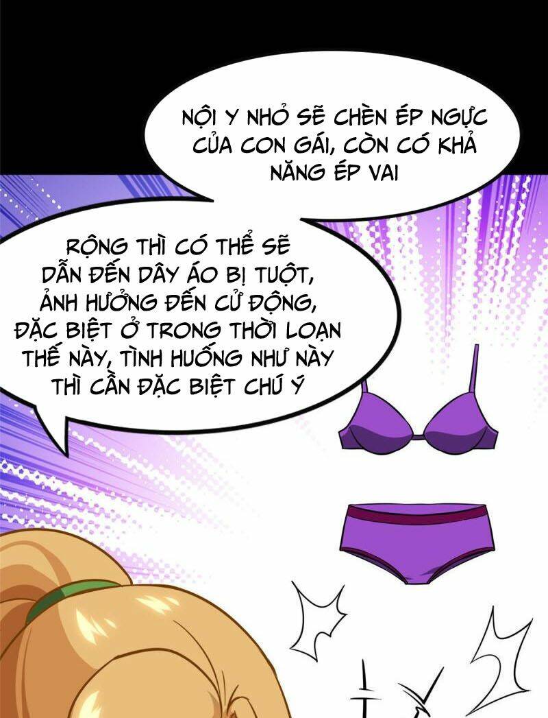 bạn gái virus của tôi chapter 310 14