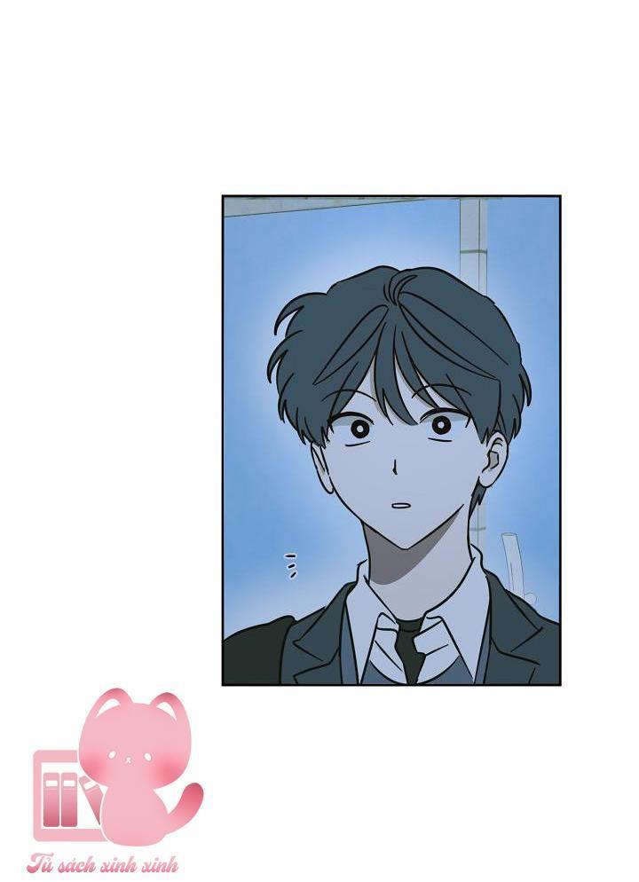tiền bối, đừng nóng! chapter 8 54