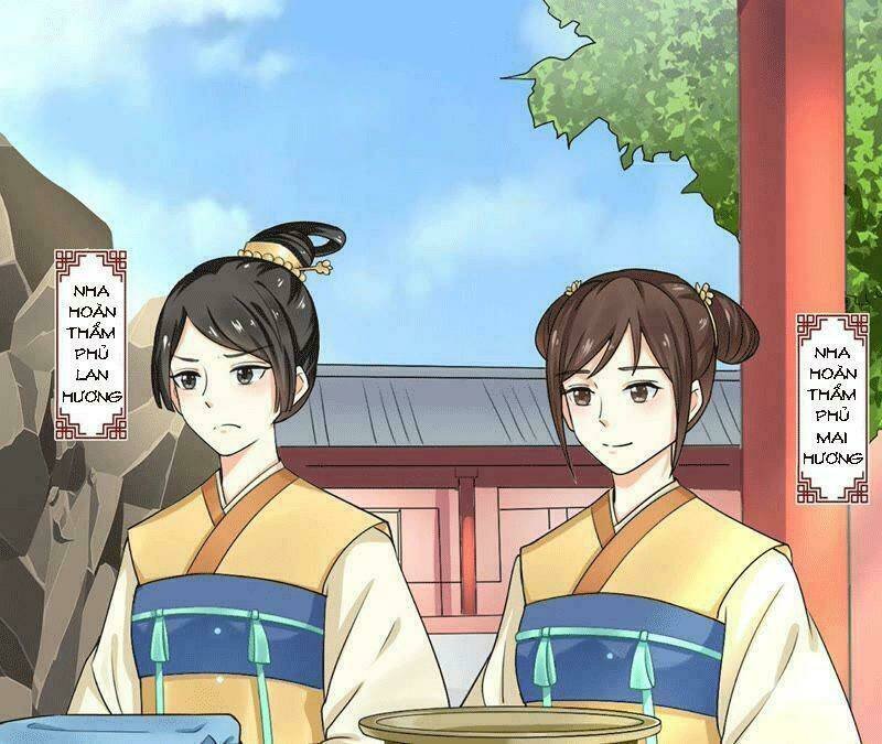 tình tễ hà xử chapter 12 8