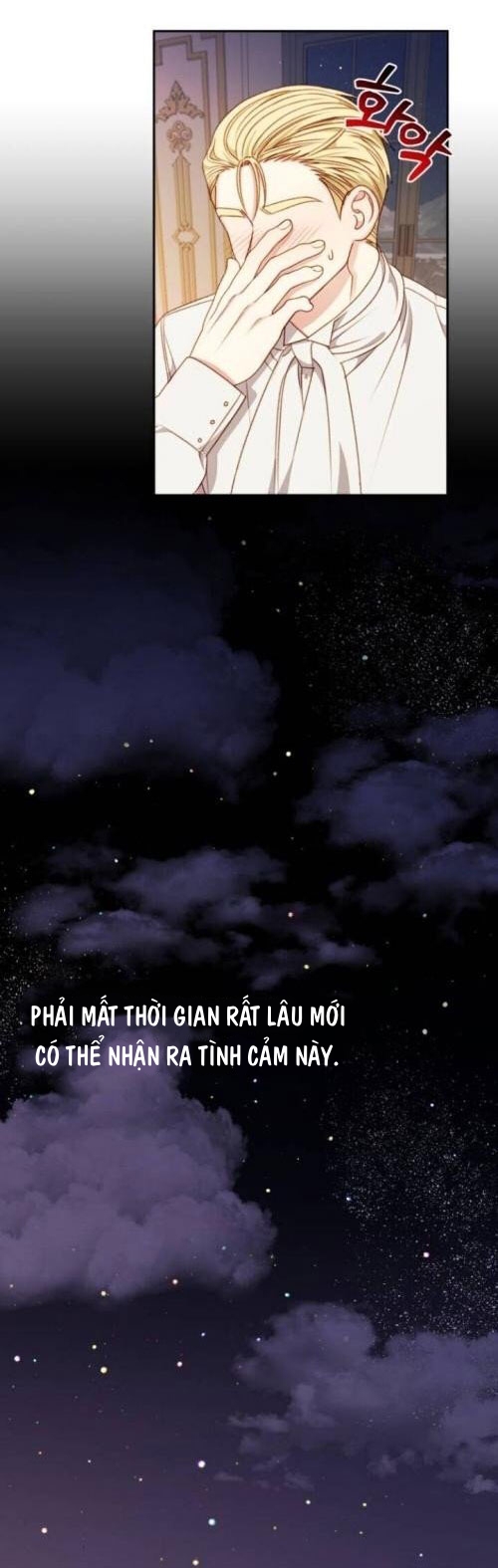nữ chính muốn tôi trở thành mẹ kế chapter 47.1 14