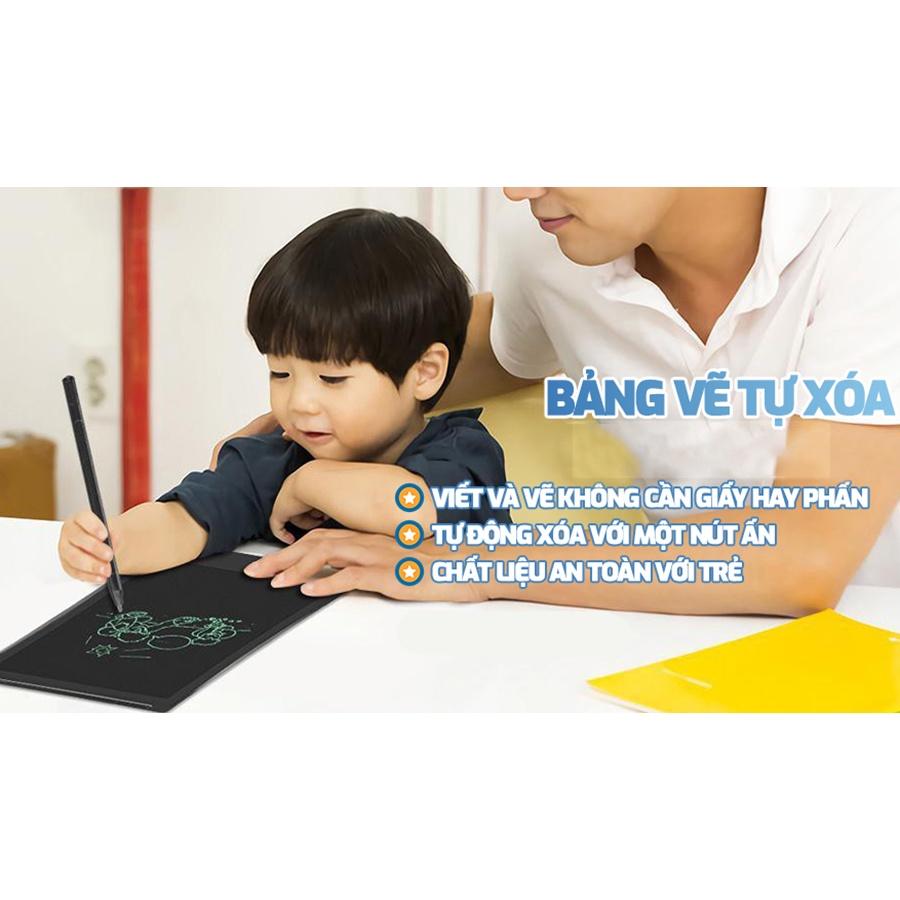 Bảng Vẽ điện Tử Thông Minh Tự Xóa KHÔNG Bụi Phấn KHÔNG Dây Mực