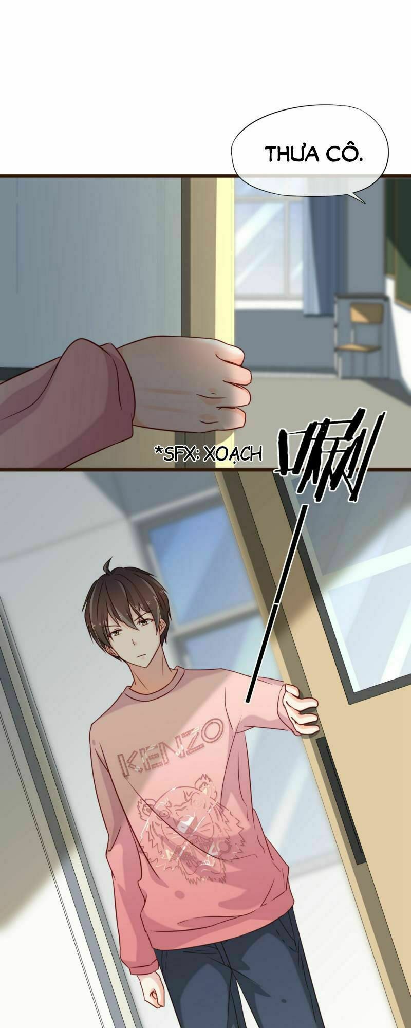 đơn phương 37.5 chapter 9 21