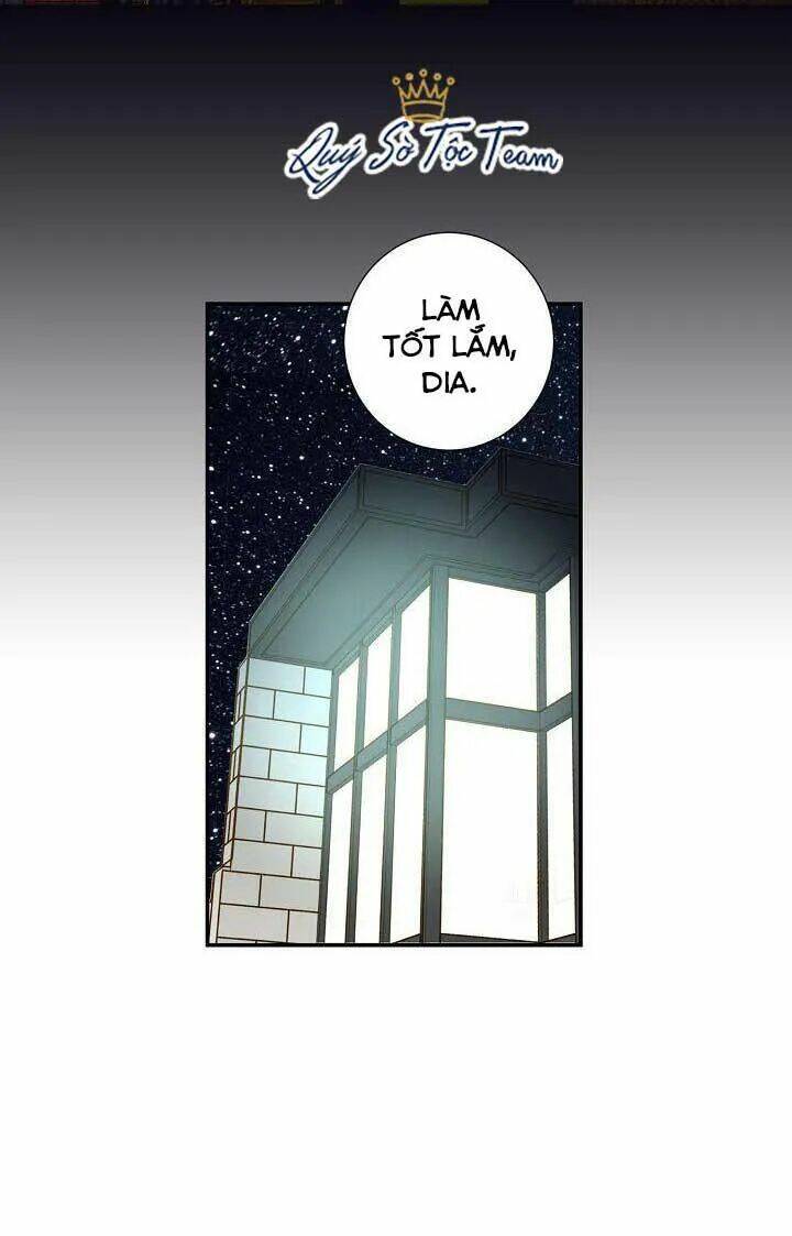 tiếp xúc chí mạng chapter 81 7